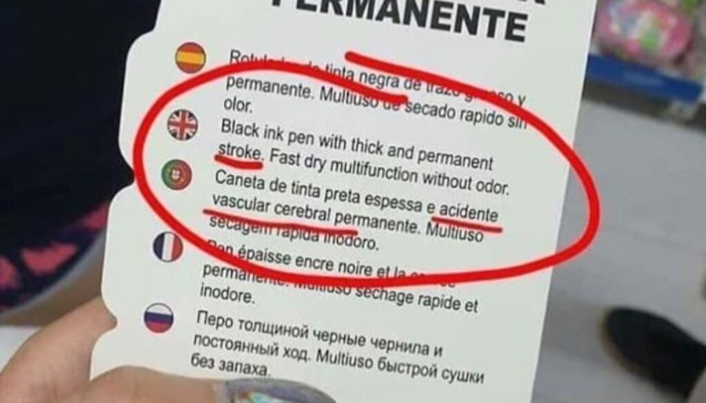 termonologia